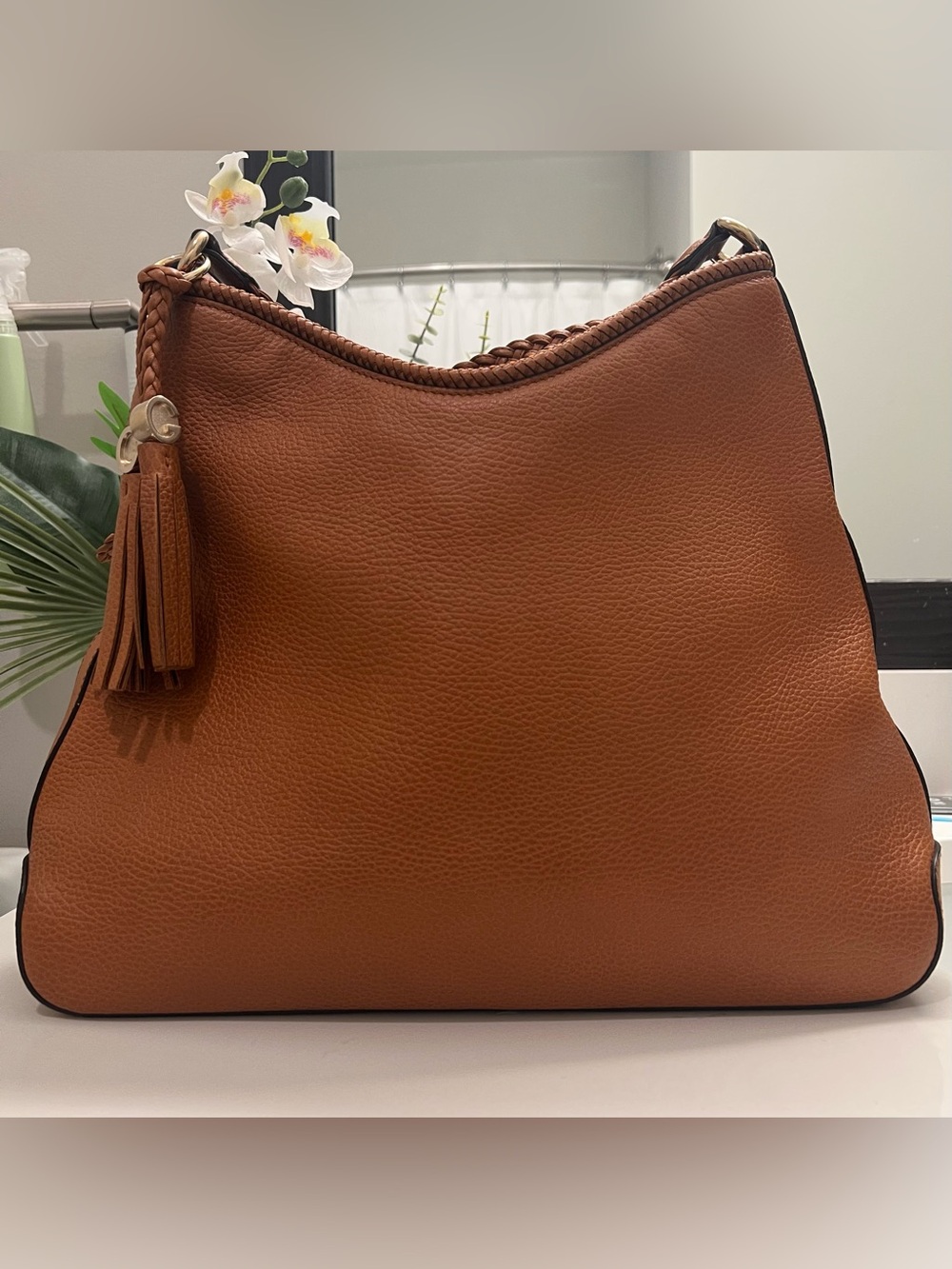Gucci Marrakech Hobo Shoulder Bag